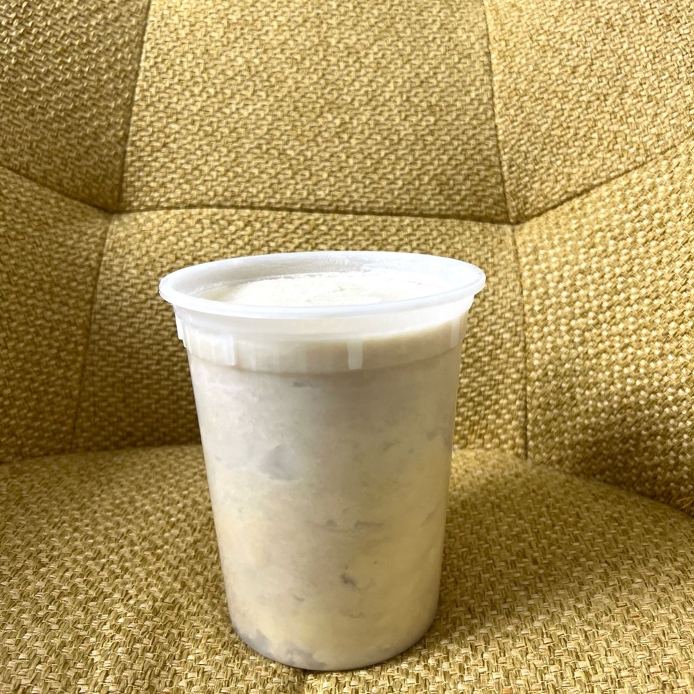 100% Unfefined Unscented Raw African Shea butter